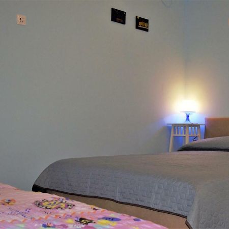 Leela Apartment ドゥブロブニク エクステリア 写真