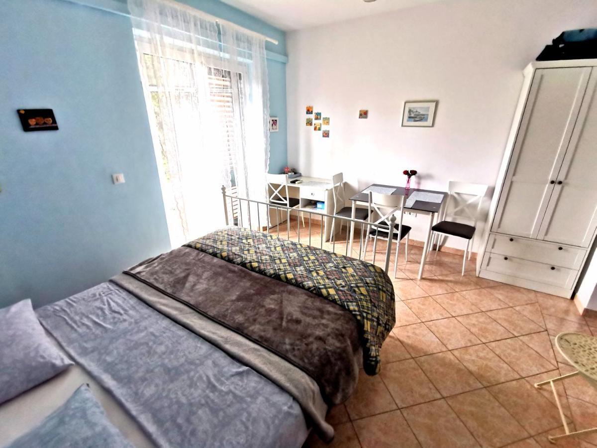 Leela Apartment ドゥブロブニク エクステリア 写真