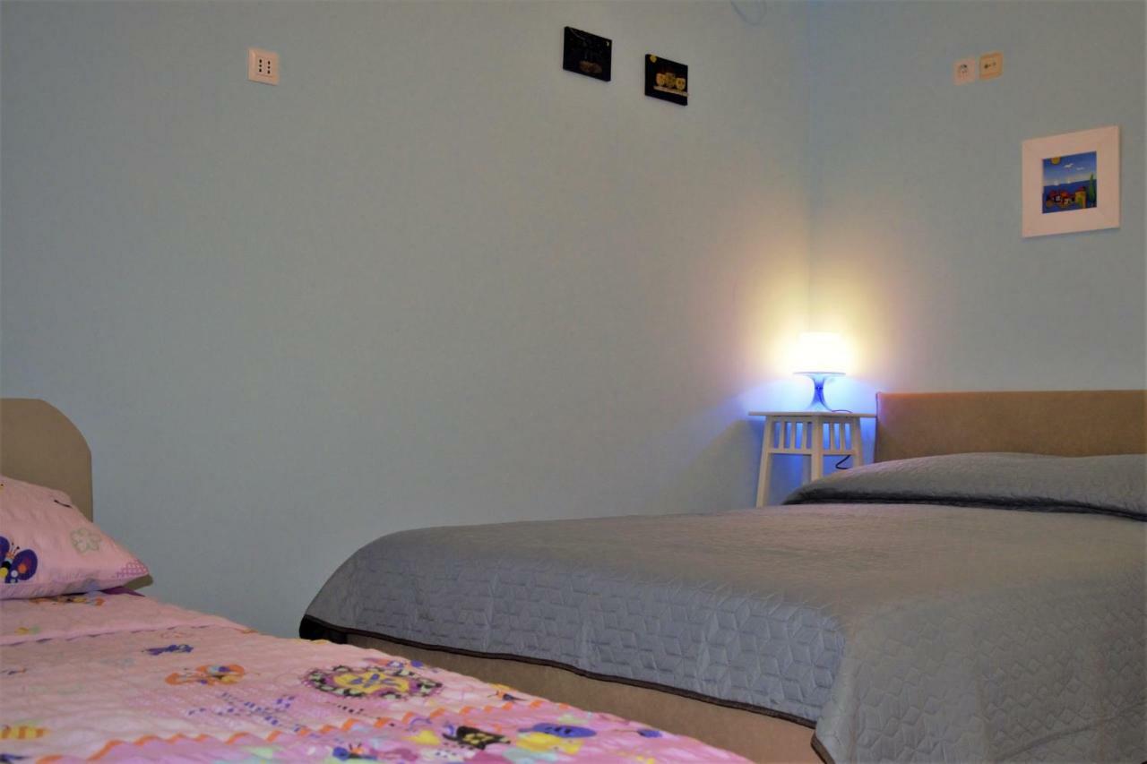 Leela Apartment ドゥブロブニク エクステリア 写真