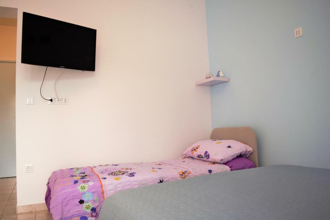 Leela Apartment ドゥブロブニク エクステリア 写真