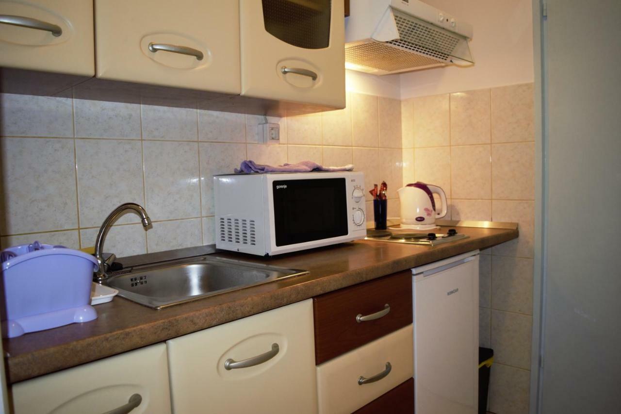 Leela Apartment ドゥブロブニク エクステリア 写真
