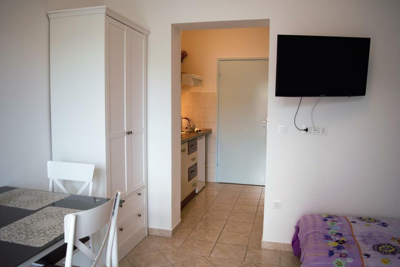 Leela Apartment ドゥブロブニク エクステリア 写真